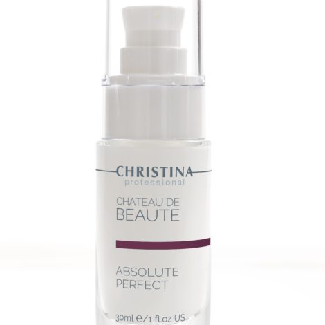 Christina CHATEAU DE BEAUTE クリスティーナ シャトーデボーテ