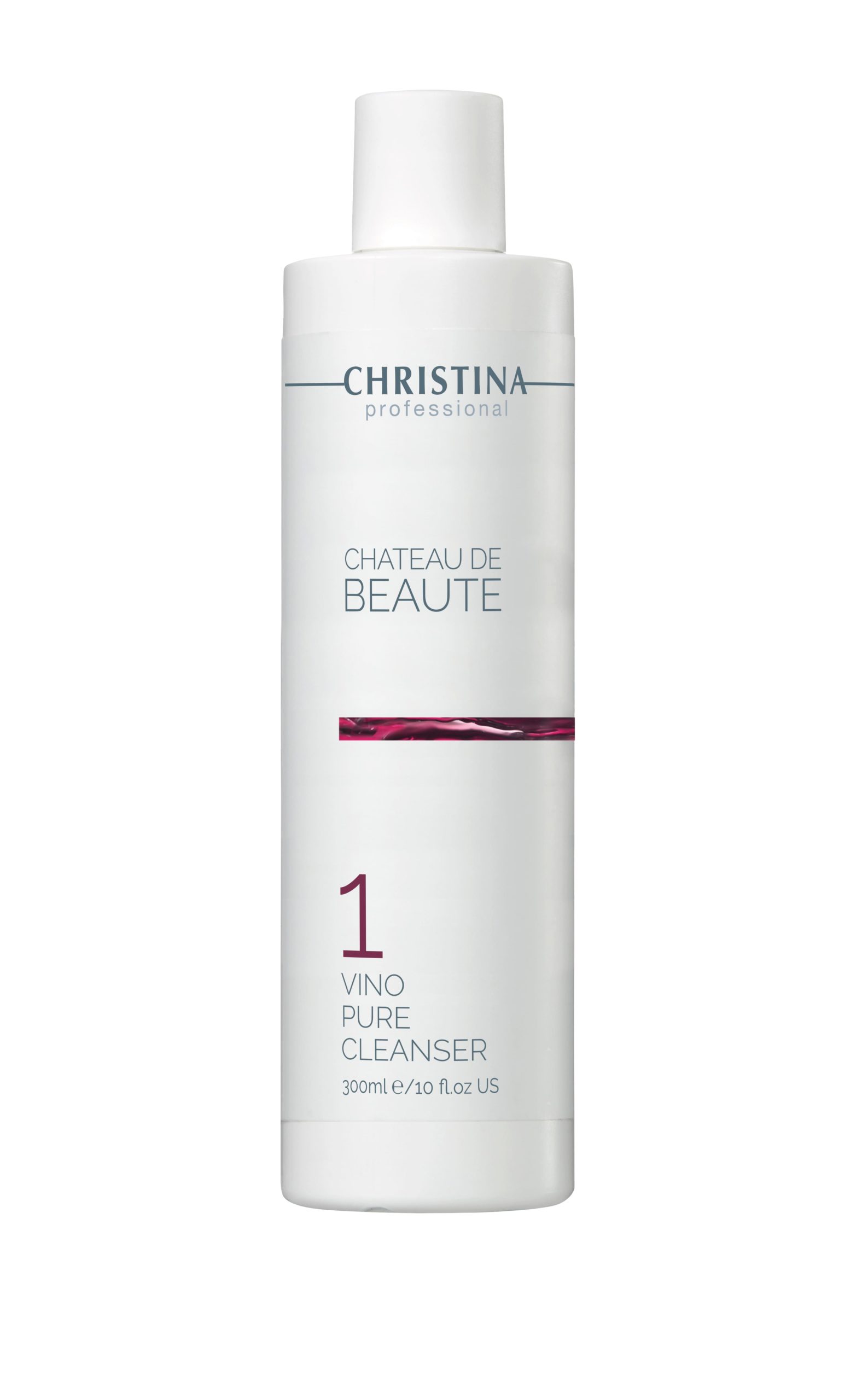 Christina CHATEAU DE BEAUTE クリスティーナ シャトーデボーテ 