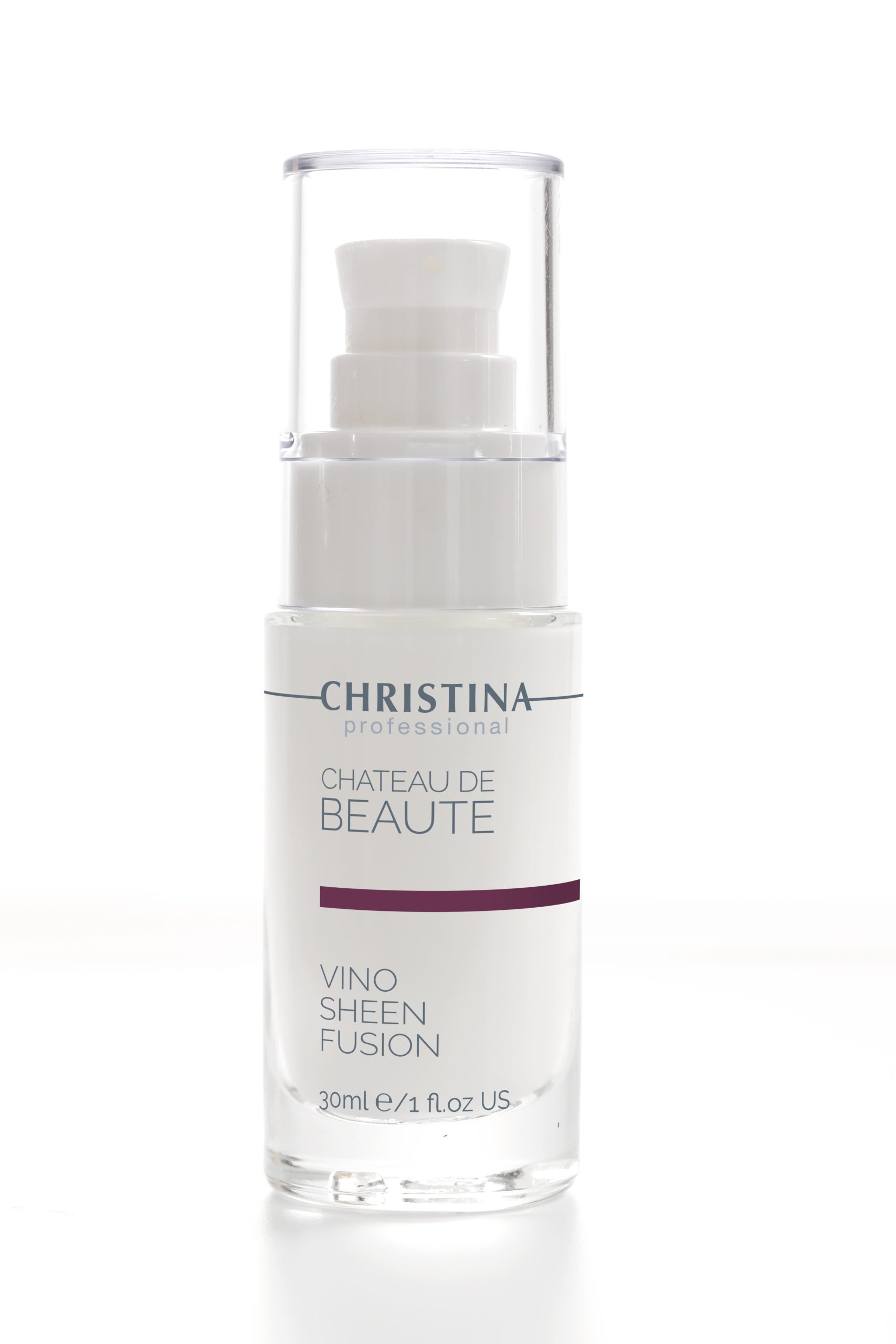 Christina CHATEAU DE BEAUTE クリスティーナ シャトーデボーテ 